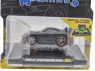 Toyota Supra MK4 - Muscle Machines - Maisto - model auta 1:64