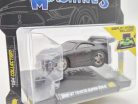 Toyota Supra MK4 - Muscle Machines - Maisto - model auta 1:64