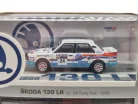 Skoda 130 LR (Sada 3 kusov) -  Fox18 - 1:64