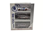 Skoda 130 RS 3-kusová sada - Fox18 - 1:64