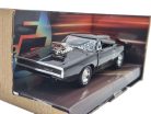 Dom's Dodge Charger (1970) - Fast & Furious - Fast & Furious - Jada - 1:32
