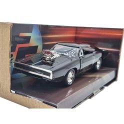   Dom's Dodge Charger (1970) - Fast & Furious - Fast & Furious - Jada - 1:32