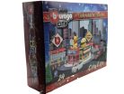 Bburago adventný kalendár – Bburago – 1:43