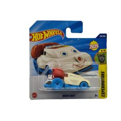 Quick Chat - Experimotors 9/10 - 216/250 - 1:64