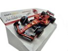 Ferrari SF-24 F1 #16 (2024) – Víťaz Monaco GP – Charles Leclerc – Bburago – model 1:43