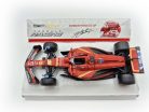 Ferrari SF-24 F1 #16 (2024) – Víťaz Monaco GP – Charles Leclerc – Bburago – model 1:43