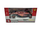 Ferrari SF-24 F1 #16 (2024) – Víťaz Monaco GP – Charles Leclerc – Bburago – model 1:43