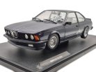BMW E24 635 CSi coupé (1984) – Solido – 1:18 model