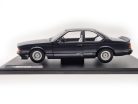 BMW E24 635 CSi coupé (1984) – Solido – 1:18 model