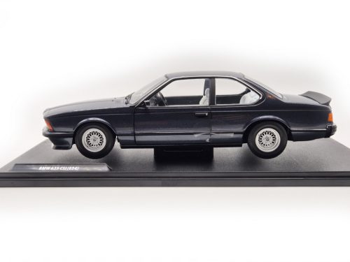 BMW E24 635 CSi coupé (1984) – Solido – 1:18 model