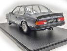 BMW E24 635 CSi coupé (1984) – Solido – 1:18 model