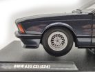 BMW E24 635 CSi coupé (1984) – Solido – 1:18 model