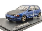 Honda Civic (EG6) SIR II Works (1991) – Solido – model 1:18