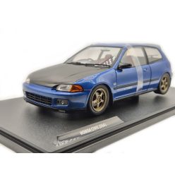   Honda Civic (EG6) SIR II Works (1991) – Solido – model 1:18