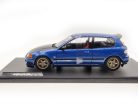 Honda Civic (EG6) SIR II Works (1991) – Solido – model 1:18