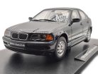 BMW E46 sedan (1999) - čierny - KK-Scale - 1:18
