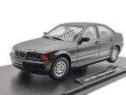 BMW E46 sedan (1999) - čierny - KK-Scale - 1:18