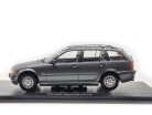 BMW E46 touring - tmavosivý - KK-Scale - 1:18