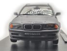 BMW E46 touring - tmavosivý - KK-Scale - 1:18