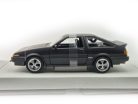 Toyota Sprinter Trueno AE86 - čierny - Maisto - 1:24