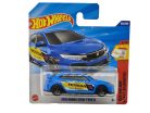 Hot Wheels 2018 Honda Civic Type R - Then and Now 3/10 - 123/250 - Hot Wheels - 1:64