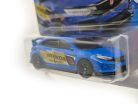 Hot Wheels 2018 Honda Civic Type R - Then and Now 3/10 - 123/250 - Hot Wheels - 1:64