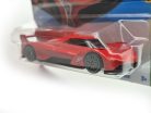 Hot Wheels Cadillac Project GTP Hypercar - Exotics 1/5 - 99/250 - Hot Wheels - model auta 1:64 