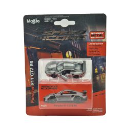 Porsche 911 GT2 RS - Maisto - 1:64