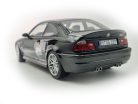 BMW E46 M3 CSL coupe (2003) - čierny - Norev - 1:18