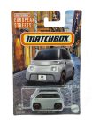 Citroen AMI - Matchbox - 1:64