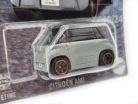 Citroen AMI - Matchbox - 1:64