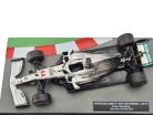 Mercedes AMG W10 F1 #44 (2019) - German GP - Lewis Hamilton - Edicola - 1:43
