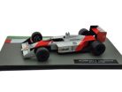 McLaren MP4/4 F1 #12 (1988) - British GP - Ayrton Senna - Edicola - 1:43