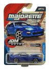Toyota Supra JZA80 - JDM Legends - Majorette - 1:64
