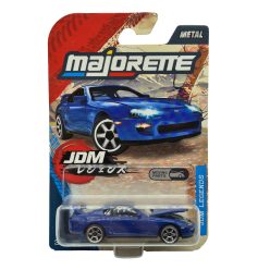 Toyota Supra JZA80 - JDM Legends - Majorette - 1:64