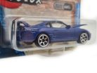 Toyota Supra JZA80 - JDM Legends - Majorette - 1:64