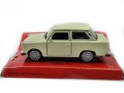 Trabant 601 - Welly - 1:34