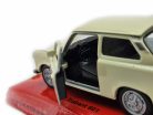 Trabant 601 - Welly - 1:34