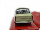Trabant 601 - Welly - 1:34