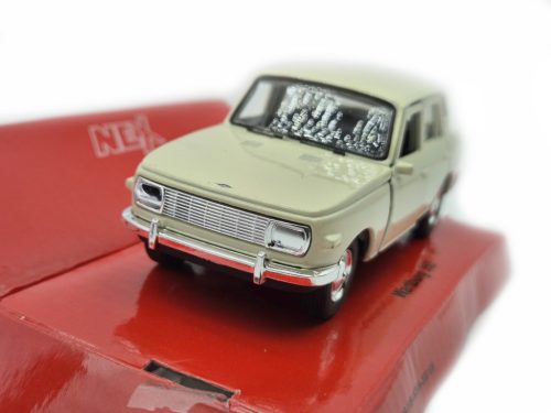 Wartburg 353 - Welly - 1:34