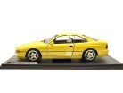 BMW E31 850 CSi (1990) - žltý - Solido - 1:18 zberateľský model
