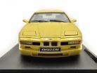 BMW E31 850 CSi (1990) - žltý - Solido - 1:18 zberateľský model