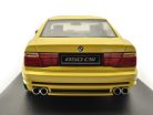 BMW E31 850 CSi (1990) - žltý - Solido - 1:18 zberateľský model