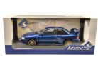 Subaru Impreza 22B (1998) - modrý - Solido - 1:18 zberateľský model