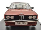 BMW E21 323i (1980) - Kastanienrot - Solido - 1:18 zberateľský model