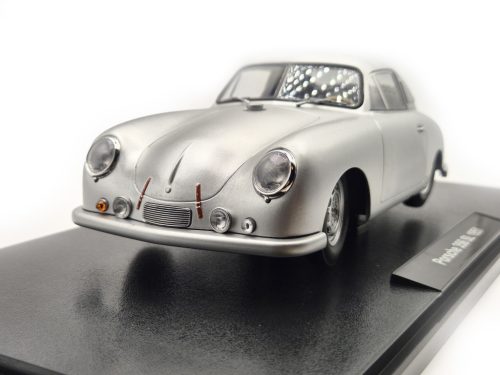 Porsche 356 SL (1951) - Plain Body Version - Werk83 - 1:18
