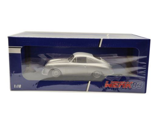 Porsche 356 SL (1951) - Plain Body Version - Werk83 - 1:18