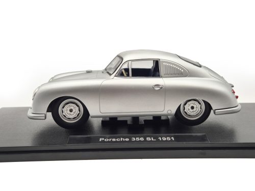 Porsche 356 SL (1951) - Plain Body Version - Werk83 - 1:18