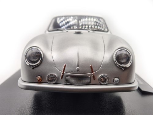 Porsche 356 SL (1951) - Plain Body Version - Werk83 - 1:18