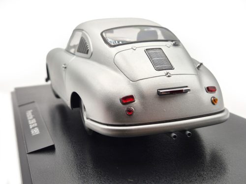 Porsche 356 SL (1951) - Plain Body Version - Werk83 - 1:18
